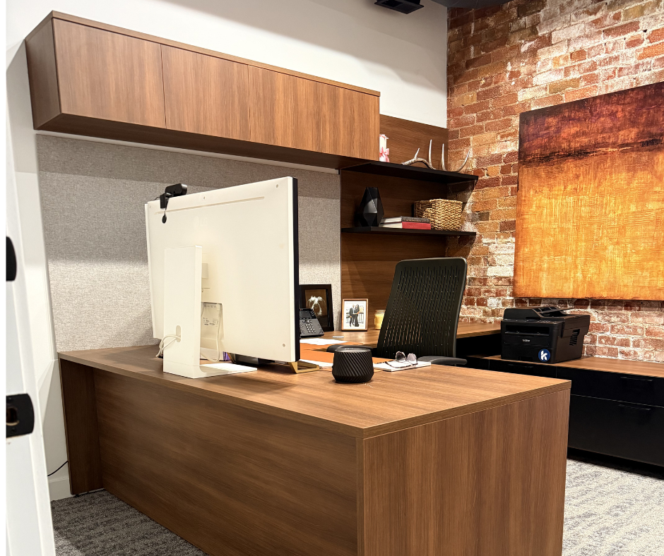 Office Interior Design