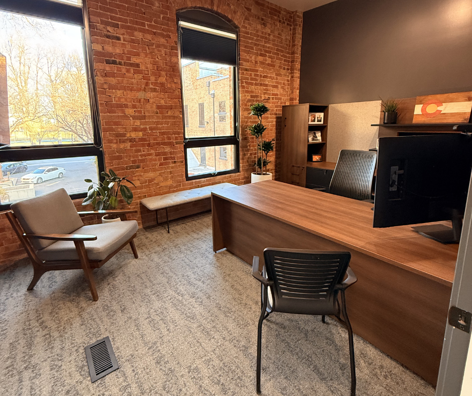Office Interior Design