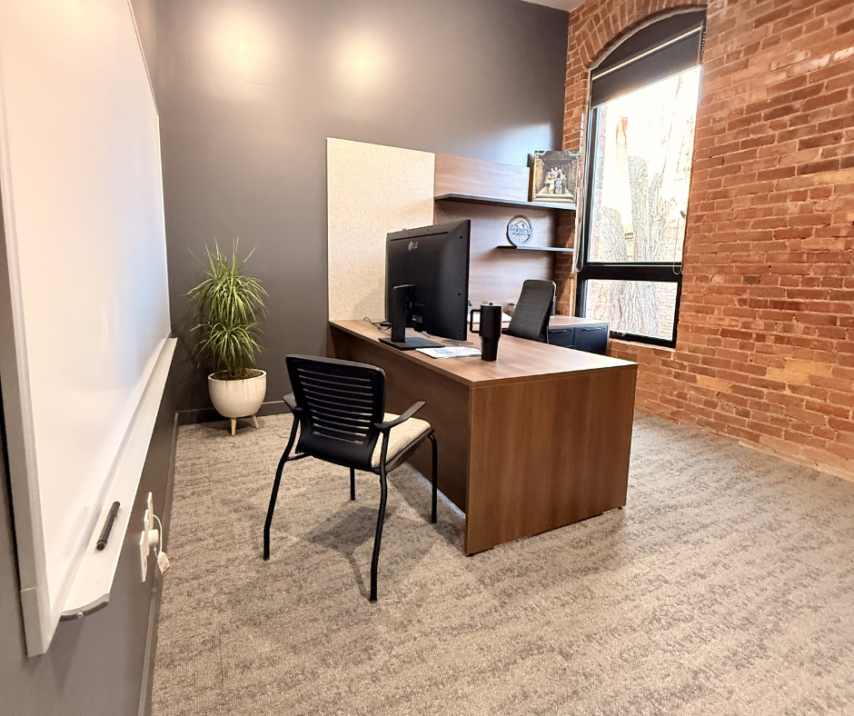 Office Furniture Finishes in Salt Lake City