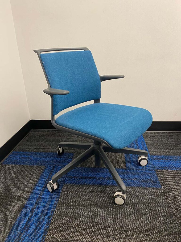 Allermuir Synergy Main Street Office Furniture