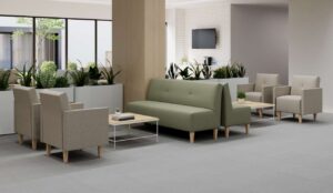 Office Furniture Education Resources
