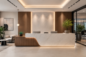 Office Furniture Education Resources