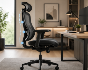 Office Furniture Education Resources