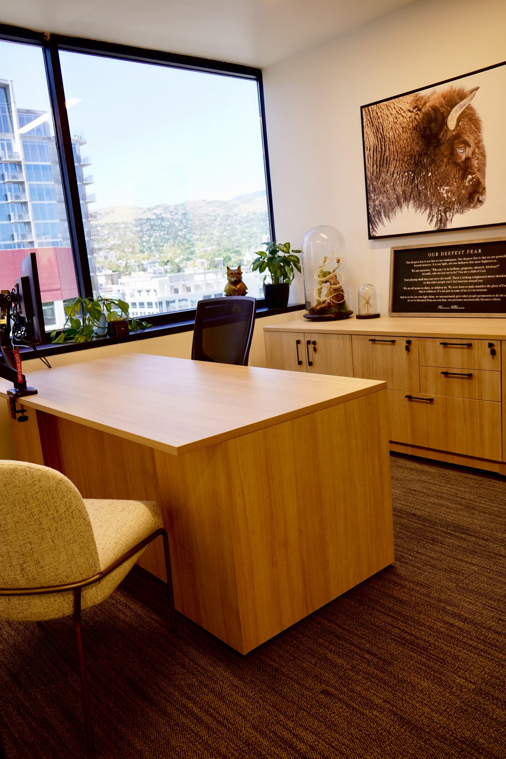 Office Interior Design