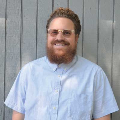 Derrik Oborn