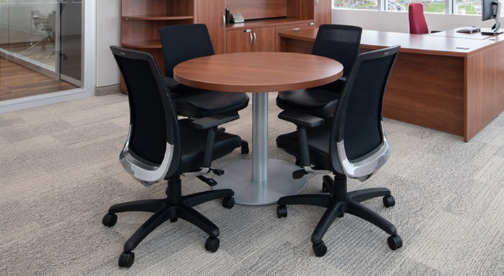 Buying Office Chairs For Your Company In Utah