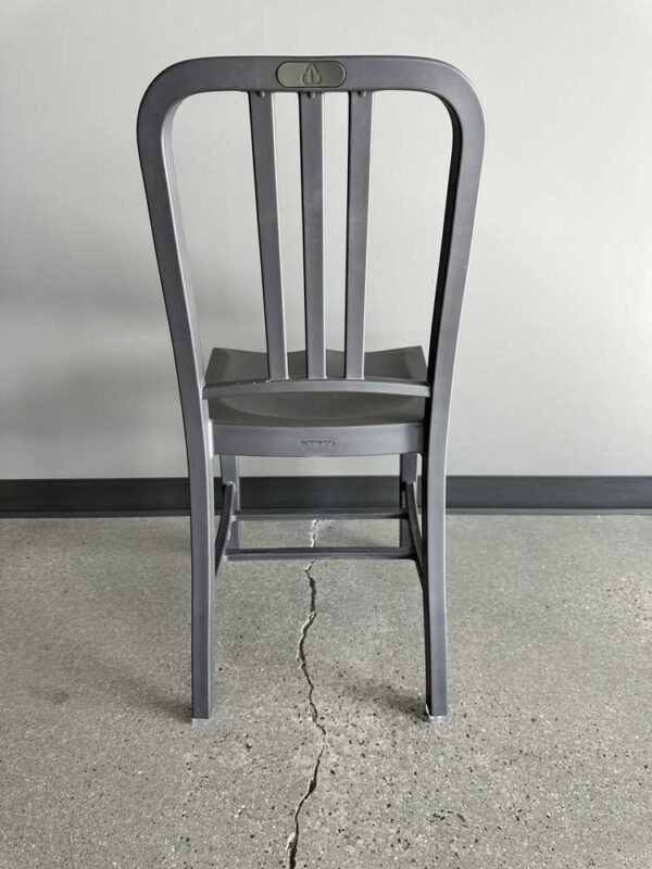 Emeco 1006 Navy Chair - Image 2