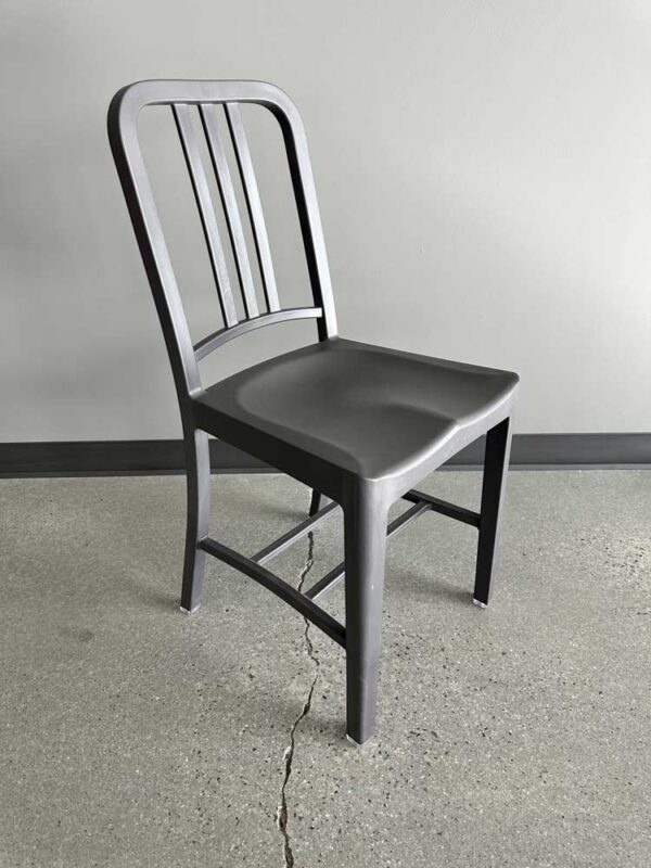 Emeco 1006 Navy Chair
