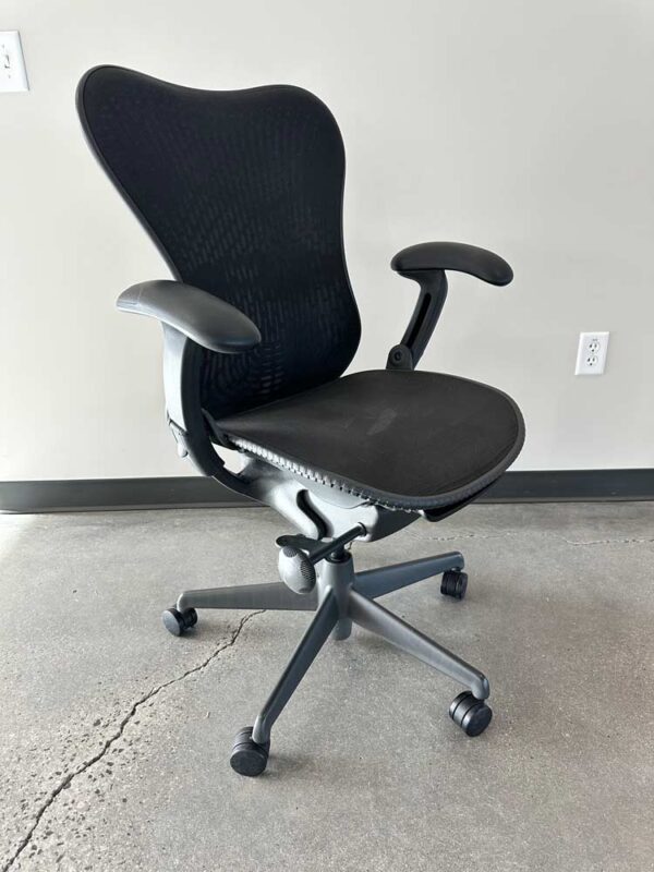 Herman Miller Mirra 2