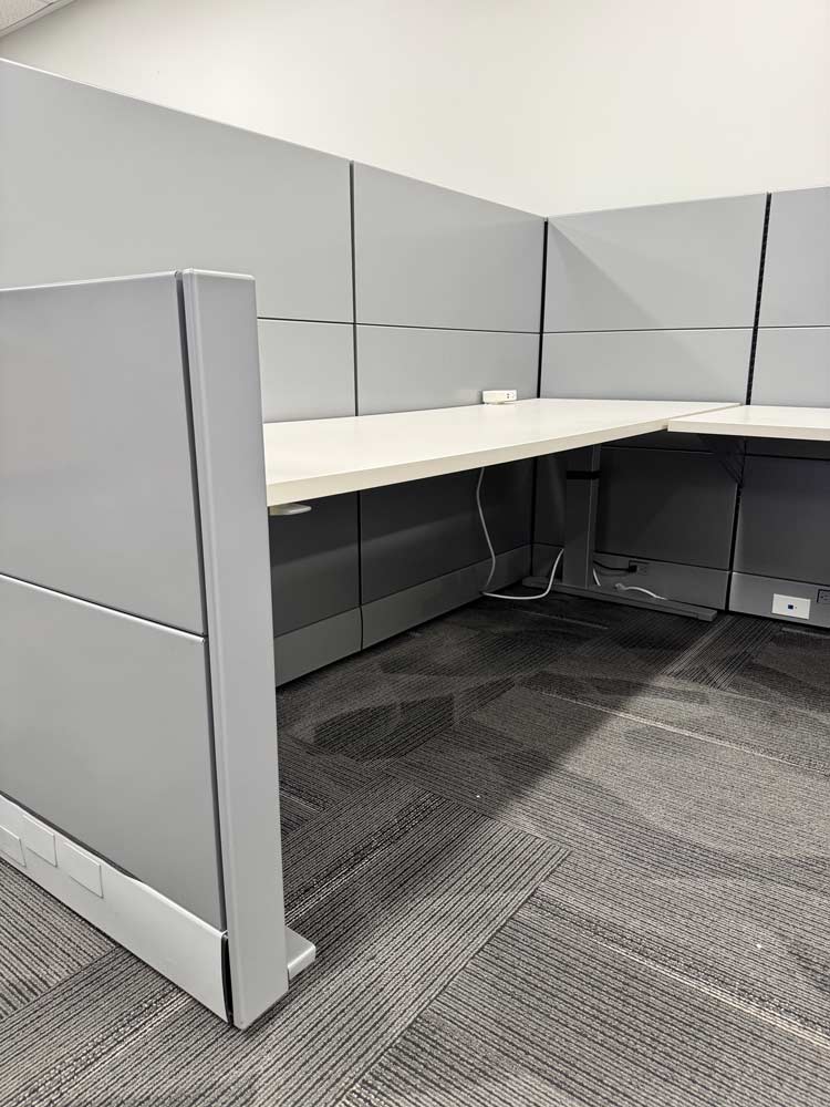 Office Cubicles for Sale 2 Office Cubicles for Sale