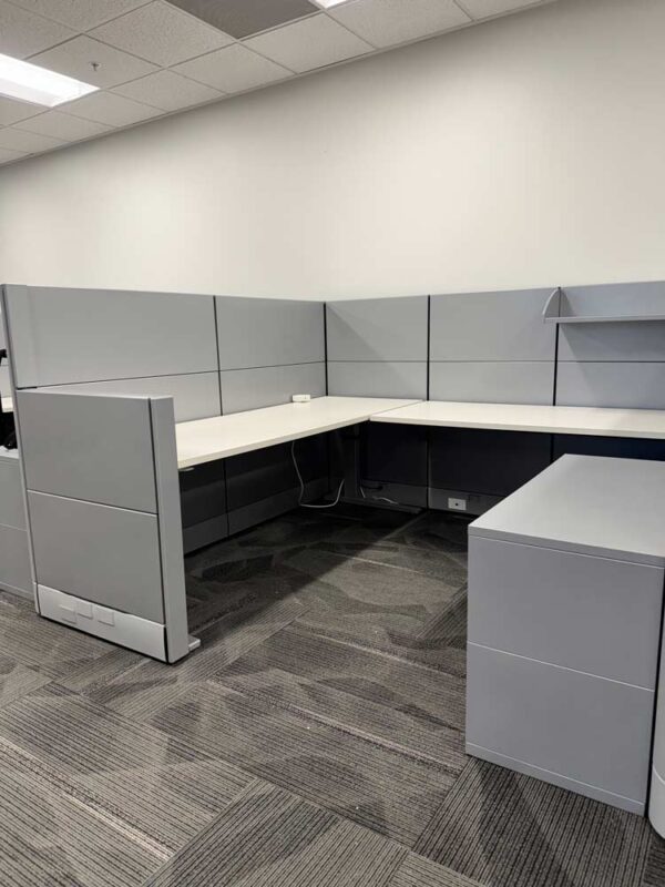 Herman Miller Ethospace
