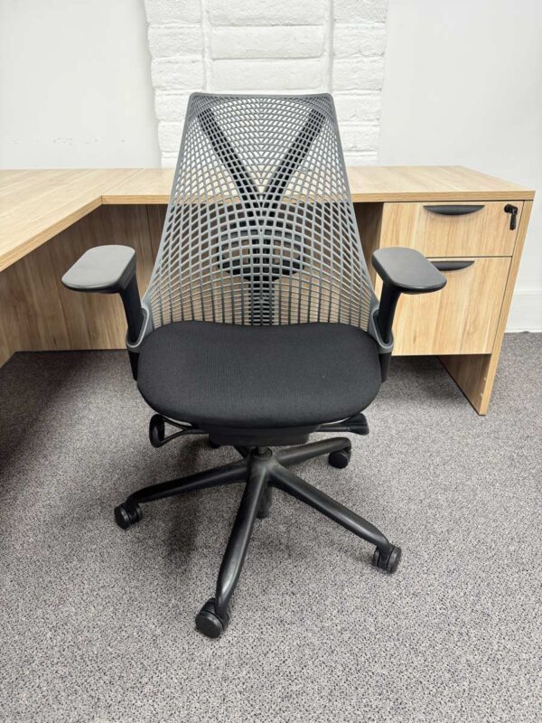 Herman Miller Sayl Chair - Image 3