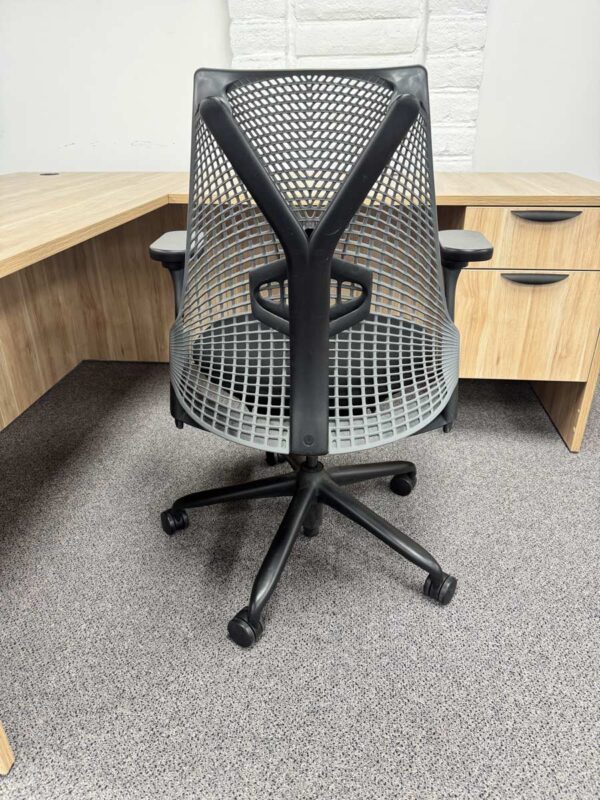 Herman Miller Sayl Chair - Image 4