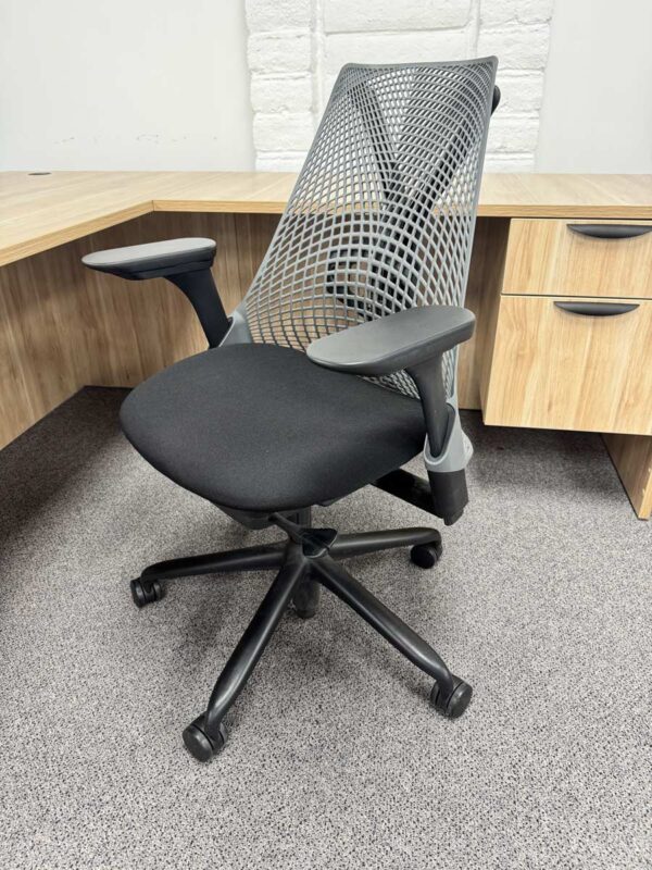 Herman Miller Sayl Chair