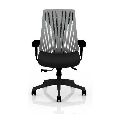 OfficeMaster Truly Chair