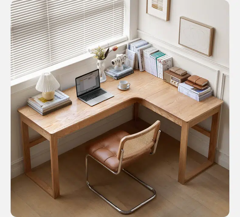 Used L Shaped Desk