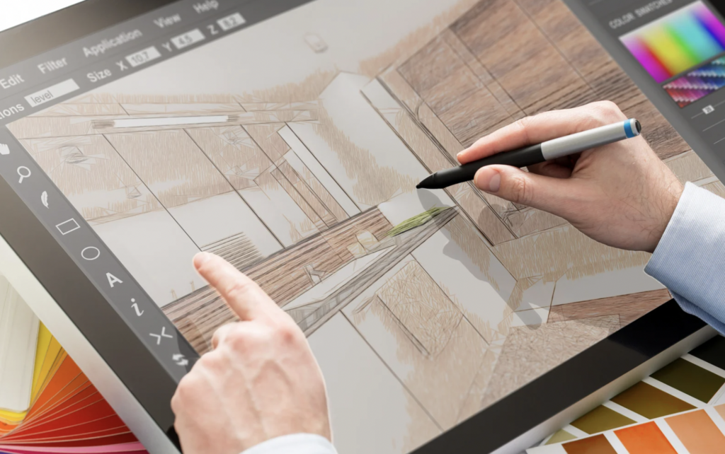 Office Furniture Design Services