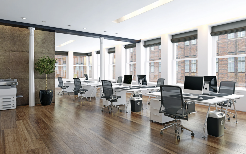 5 Reasons Why Main Street Office Furniture is the Best Office Furniture Company in Utah