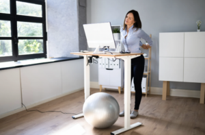 Office Furniture Education Resources