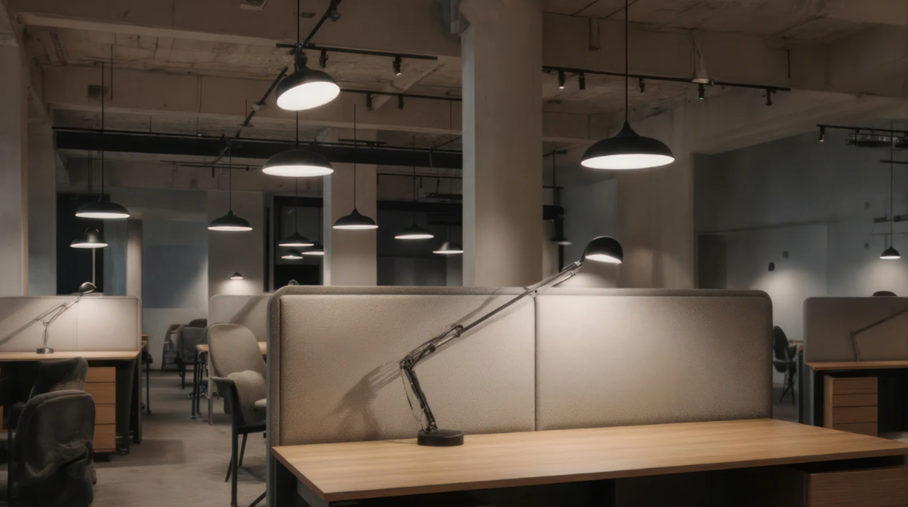 Used Office Cubicles