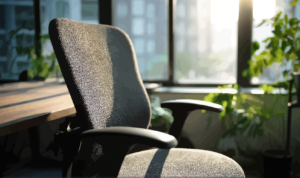 Office Furniture Education Resources