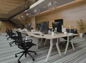 Office Furniture Education Resources