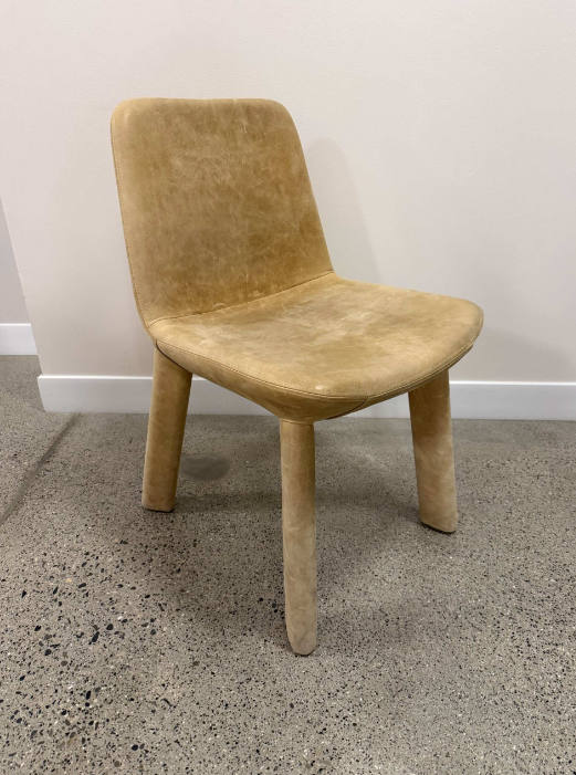 Blu Dot Neat Dining Chair