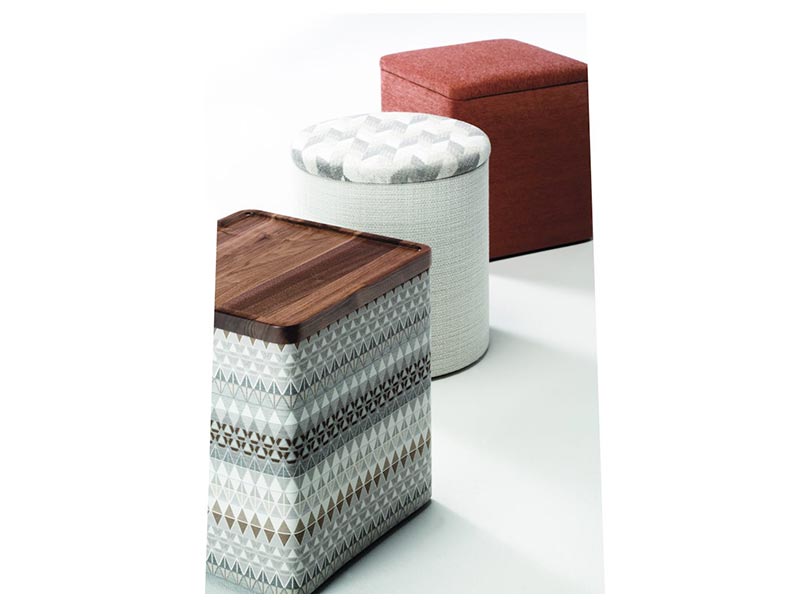 Versteel Ollie Stools
