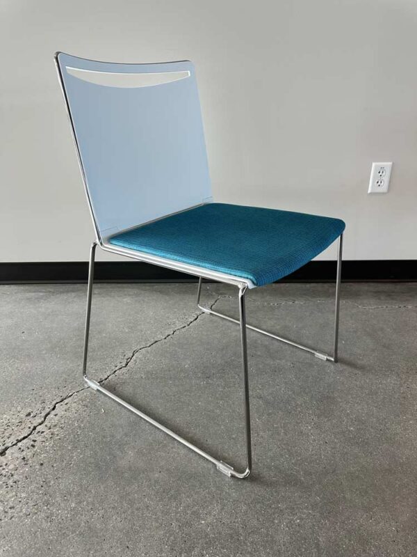 Via Splash Chair