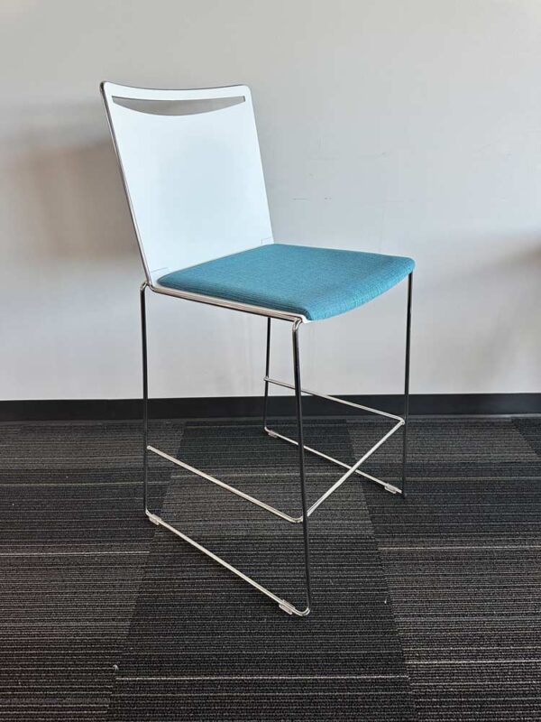 Via Splash Stool