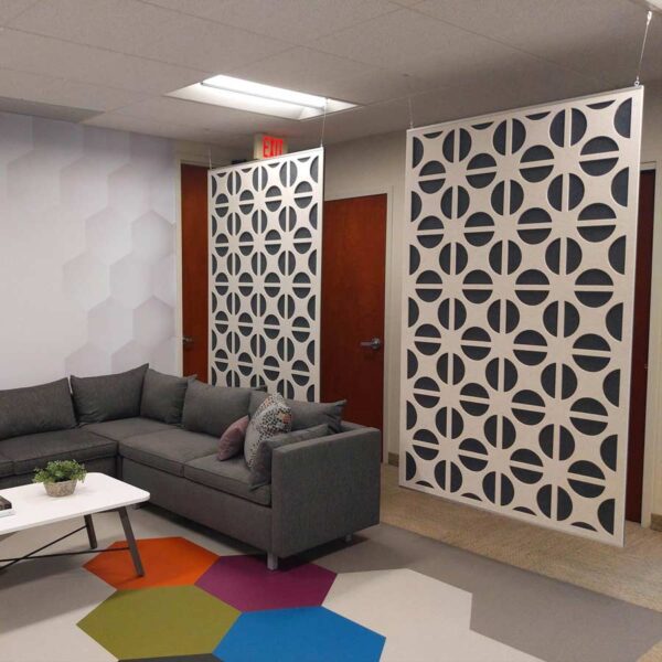 EchoLayer Acoustic Wall Panels - Main Street Office Furniture