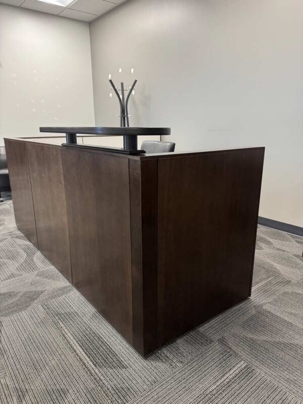 Herman Miller Ethospace Reception - Image 4