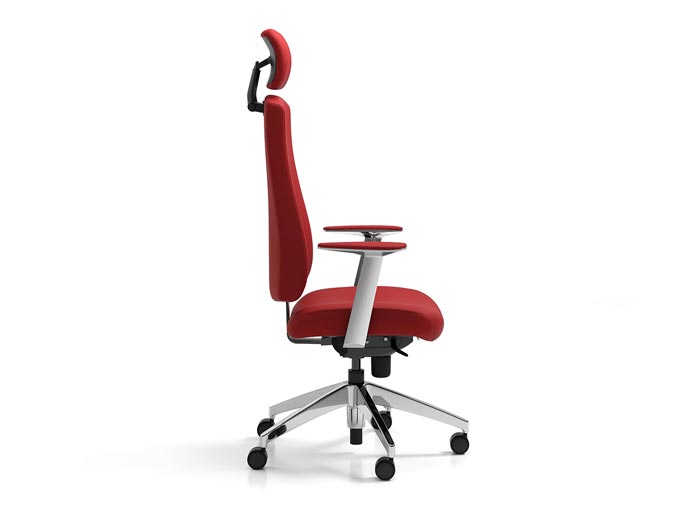 Artopex Ergonomic Chair