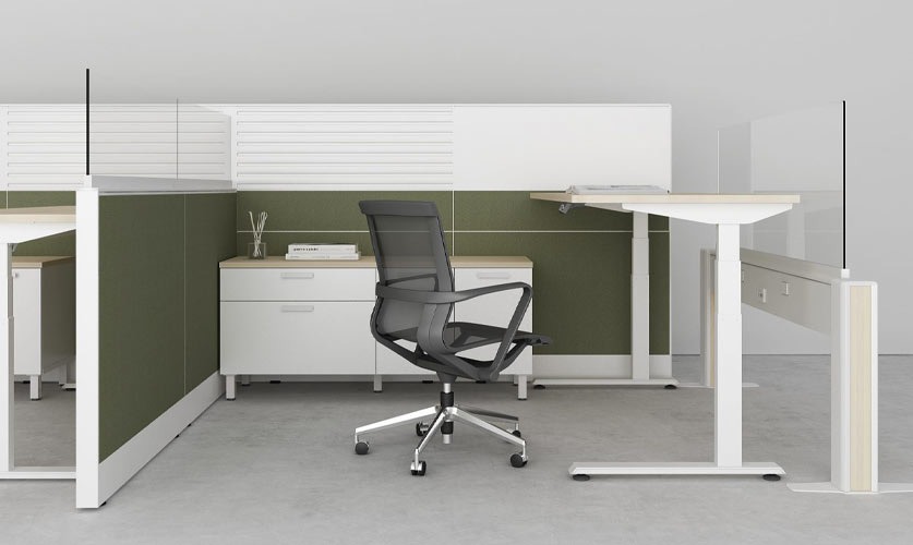 How To Have An Ergonomic Work Station