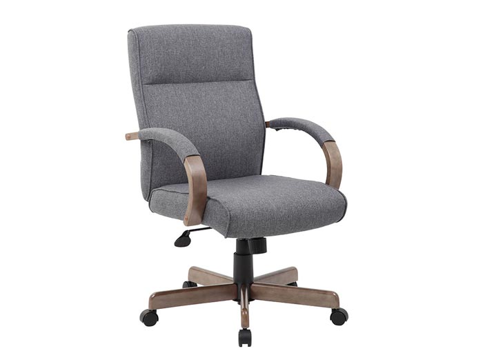 Boss Modern Conference Chair