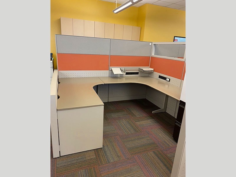 Custom Office Furniture South Jordan Main Street Office Furniture