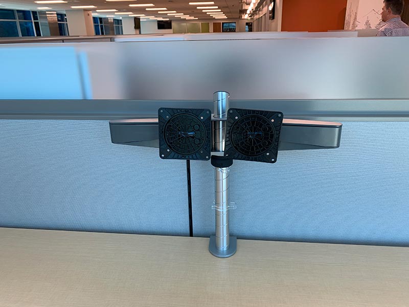Dual Monitor Stand In Salt Lake City