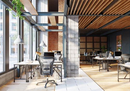 Office Furniture Millcreek