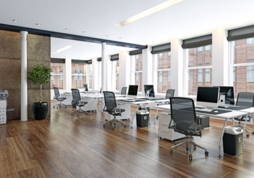 Office Furniture Millcreek