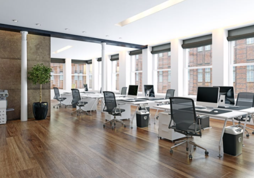 Office Furniture Millcreek