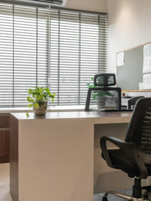 Used Office Furniture