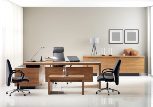 Office Furniture