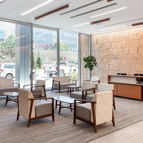 Healthcare Furniture and Office Furniture - Ogden, Utah