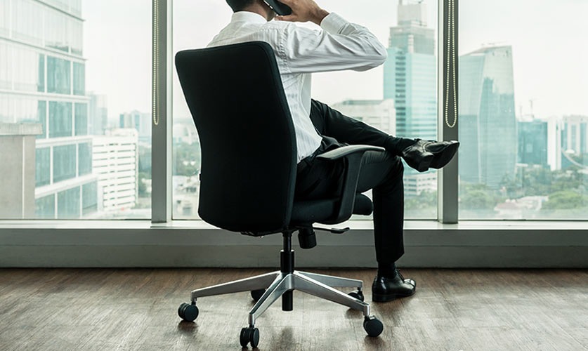 How To Find The Best Executive Office Chair In Utah