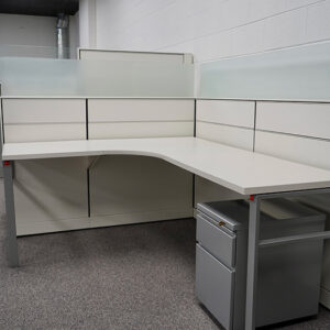 Used Office Furniture In Salt Lake City: Used Office Desks