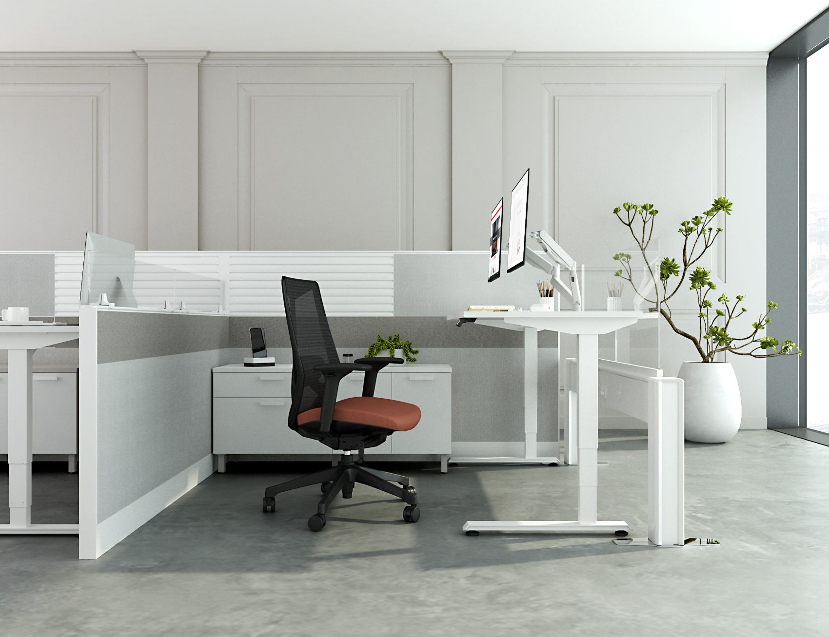 monitor-arms