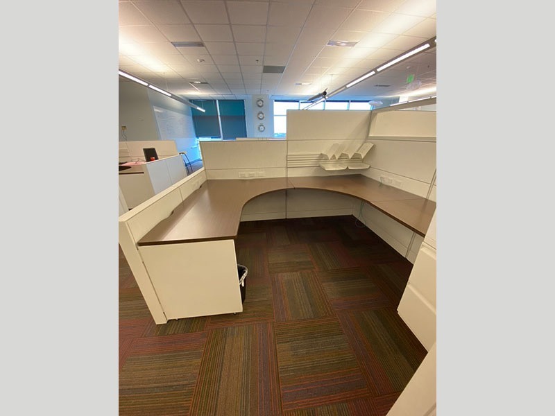 Murray Utah Used Office Desks - Main Street Office Furniture