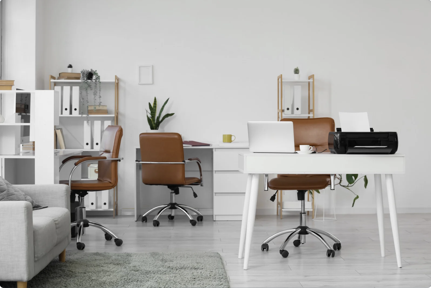 office furniture fixes