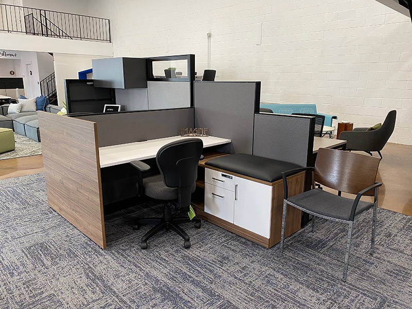 How To Find The Perfect Office Desk In Salt Lake City - Main
