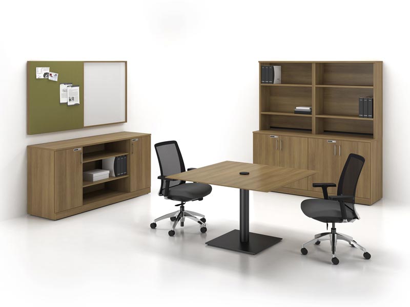 Meeting Room Office Furniture Set